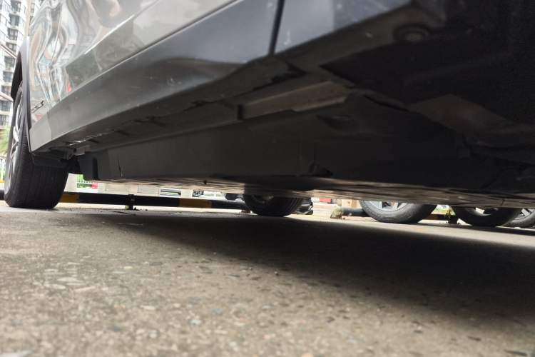 Used Lexus UX New Energy 2020 300e Pure·Joy Edition Chassis Front Right