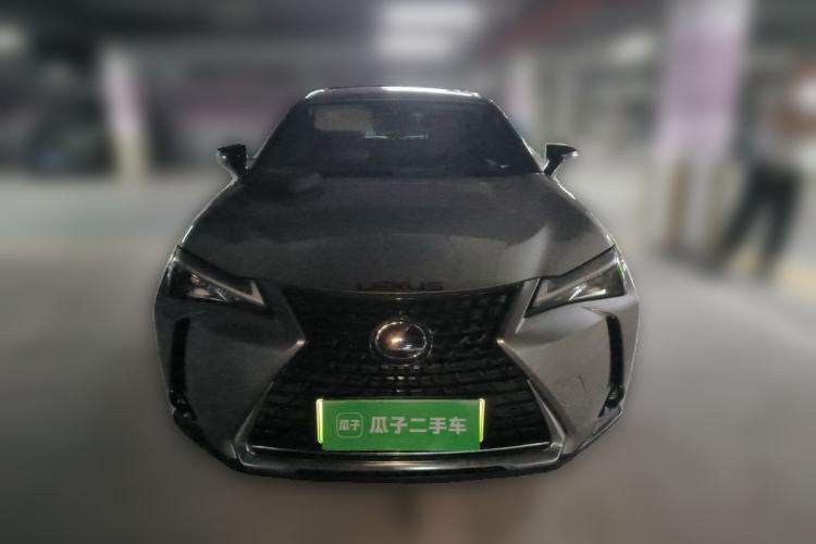 Used Lexus UX New Energy 2020 300e Pure·Joy Edition Front