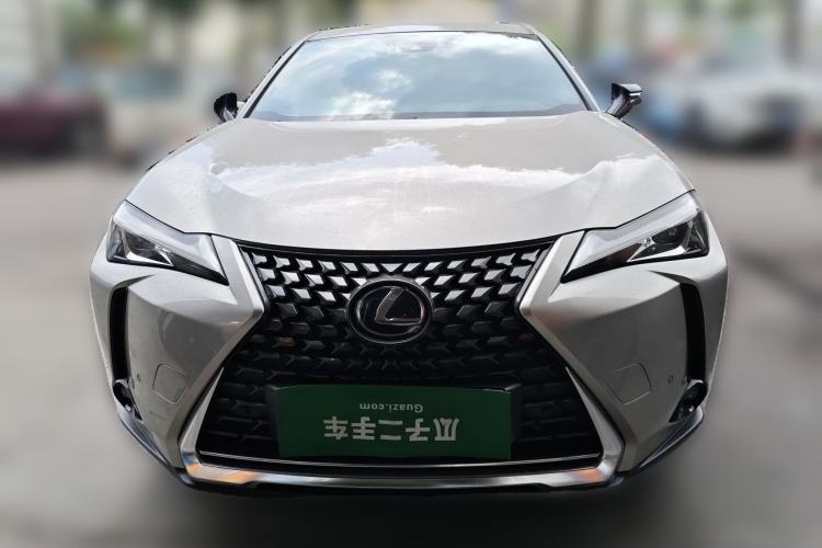 Used Lexus UX New Energy 2020 300e Pure·Joy Edition Front