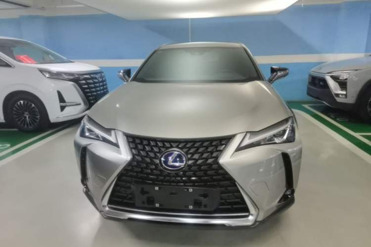 Used Lexus UX New Energy 2020 300e Pure·Enjoy Edition Front