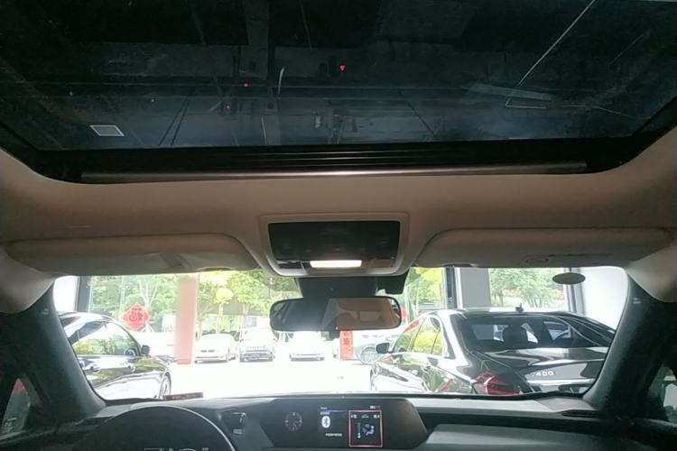 Used Lexus UX New Energy 2020 300e Pure·Joy Edition Headliner