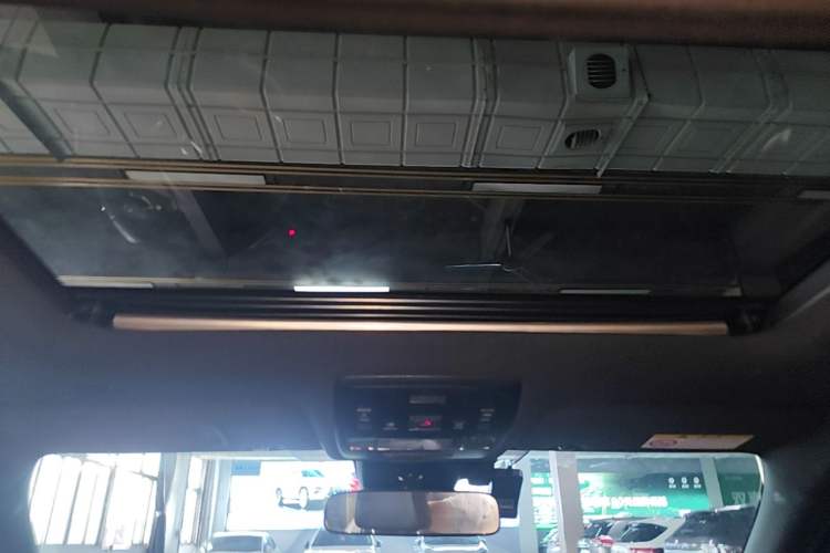 Used Lexus UX New Energy 2020 300e Pure·Joy Edition Headliner