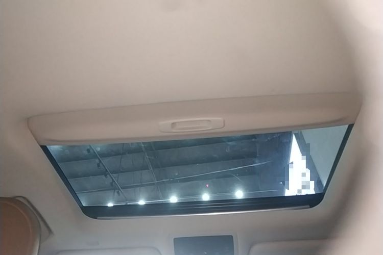 Used Lexus UX New Energy 2020 300e Pure·Joy Edition Headliner