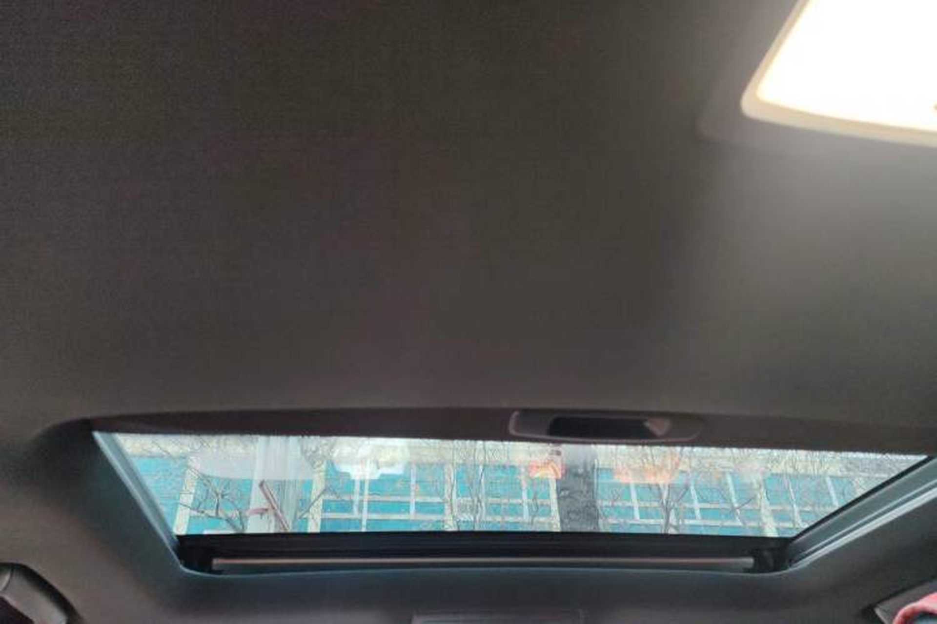 Used Lexus UX New Energy 2020 300e Pure·Joy Edition Headliner