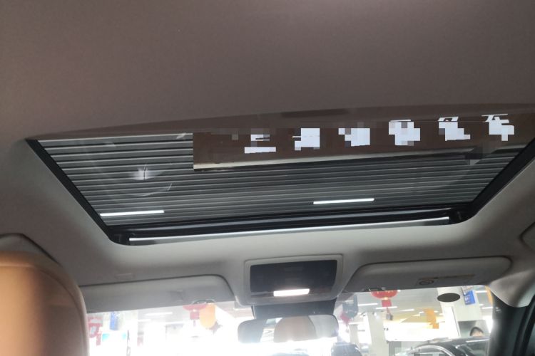 Used Lexus UX New Energy 2020 300e Pure·Joy Edition Headliner