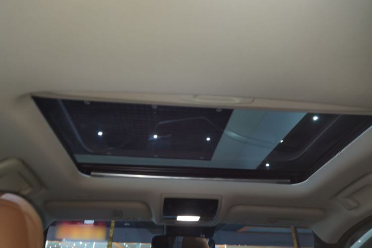 Used Lexus UX New Energy 2020 300e Pure·Joy Edition Headliner