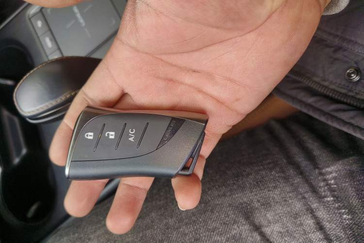 Used Lexus UX New Energy 2020 300e Pure·Joy Edition Interior 1