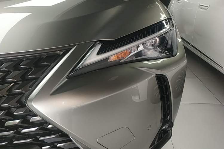 Used Lexus UX New Energy 2020 300e Pure·Joy Edition Left Front Headlight
