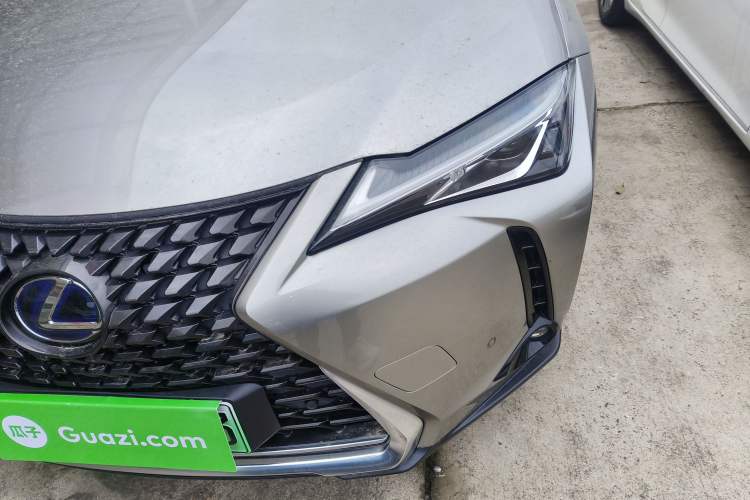 Used Lexus UX New Energy 2020 300e Pure·Joy Edition Left Front Headlight