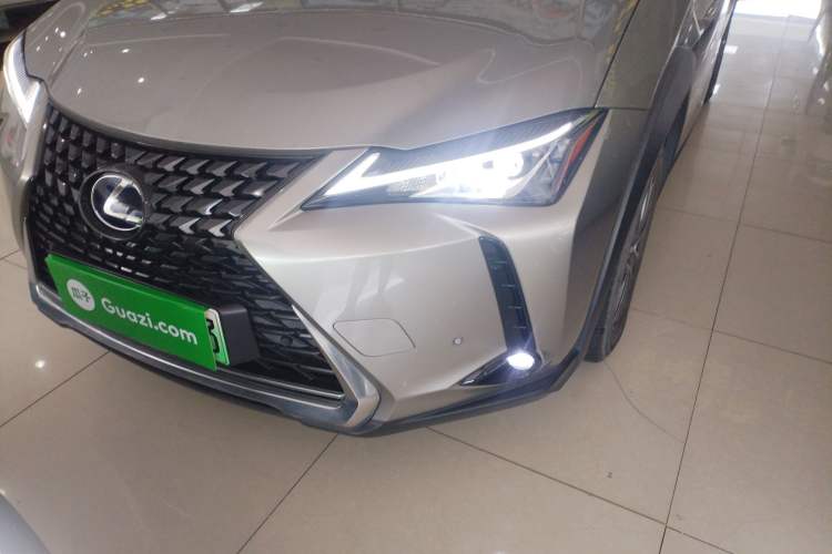 Used Lexus UX New Energy 2020 300e Pure·Joy Edition Left Front Headlight