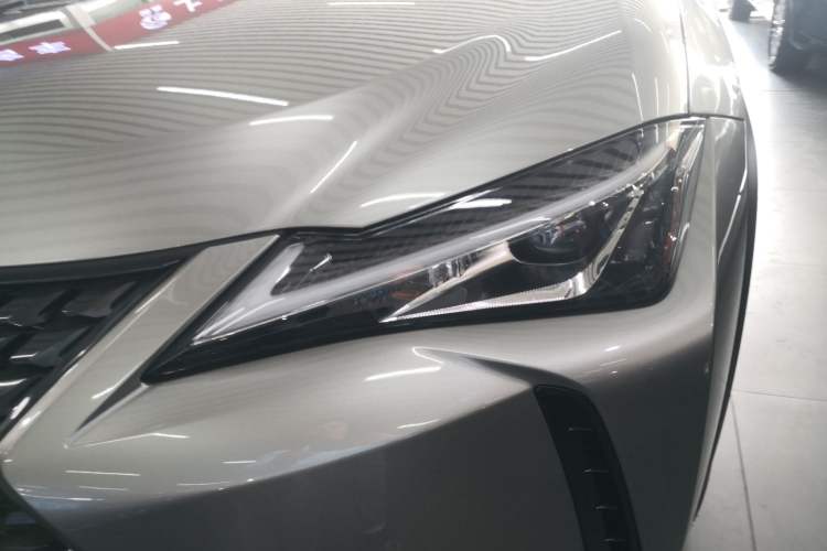 Used Lexus UX New Energy 2020 300e Pure·Joy Edition Left Front Headlight