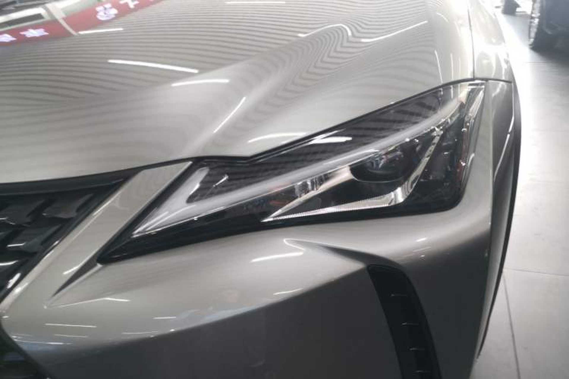 Used Lexus UX New Energy 2020 300e Pure·Joy Edition Left Front Headlight