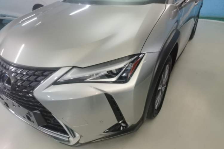 Used Lexus UX New Energy 2020 300e Pure·Enjoy Edition Left Front Headlight