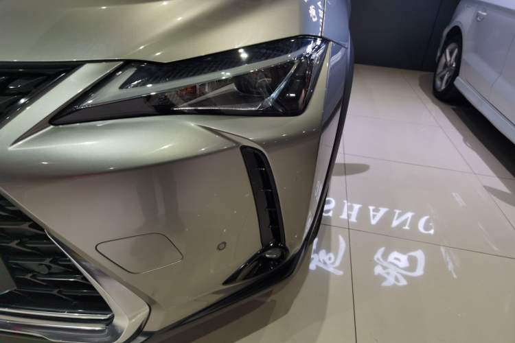 Used Lexus UX New Energy 2020 300e Pure·Joy Edition Left Front Headlight