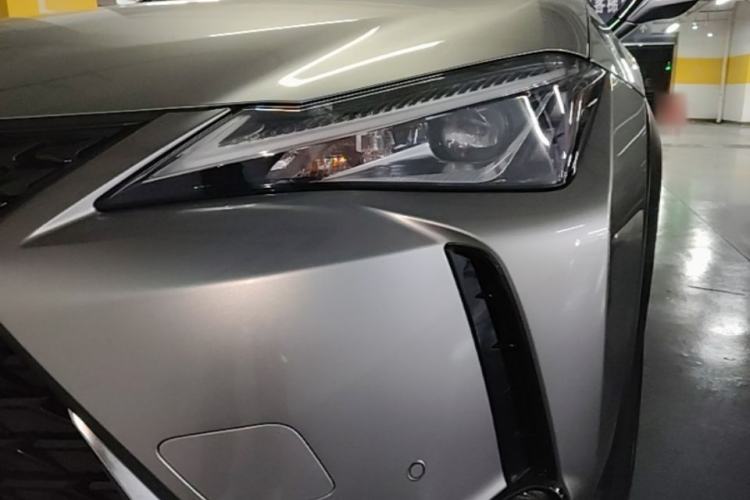 Used Lexus UX New Energy 2020 300e Pure·Enjoy Edition Left Front Headlight