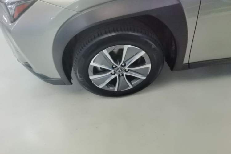 Used Lexus UX New Energy 2020 300e Pure·Enjoy Edition Left Front Wheel Hub