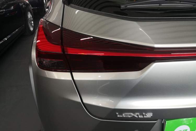 Used Lexus UX New Energy 2020 300e Pure·Joy Edition Left Rear Taillight