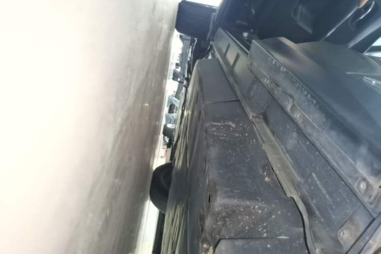 Used Lexus UX New Energy 2020 300e Pure·Joy Edition Left Side Sill