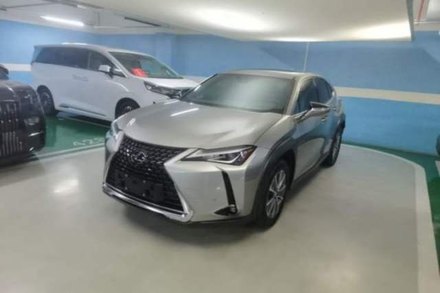 Used Lexus UX New Energy 2020 300e Pure·Enjoy Edition