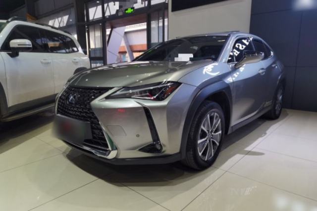 Used Lexus UX New Energy 2020 300e Pure·Joy Edition