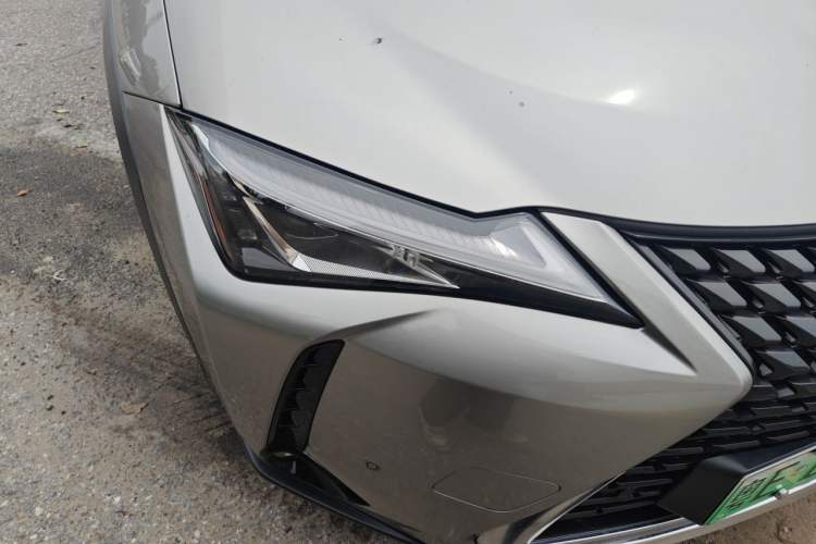 Used Lexus UX New Energy 2020 300e Pure·Joy Edition Right Front Headlight