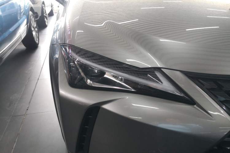 Used Lexus UX New Energy 2020 300e Pure·Joy Edition Right Front Headlight