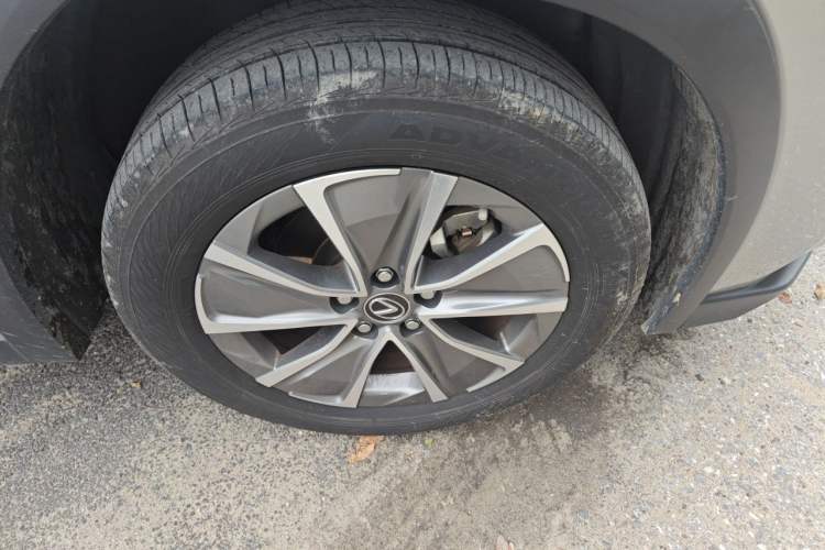 Used Lexus UX New Energy 2020 300e Pure·Joy Edition Right Front Wheel Hub