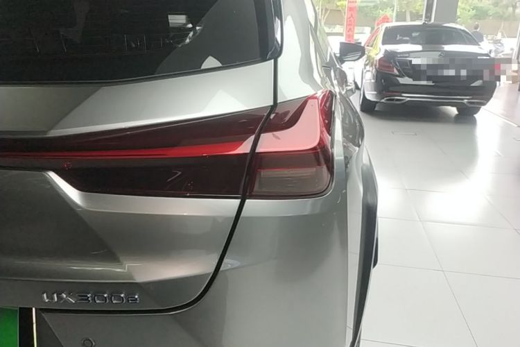 Used Lexus UX New Energy 2020 300e Pure·Joy Edition Right Rear Taillight