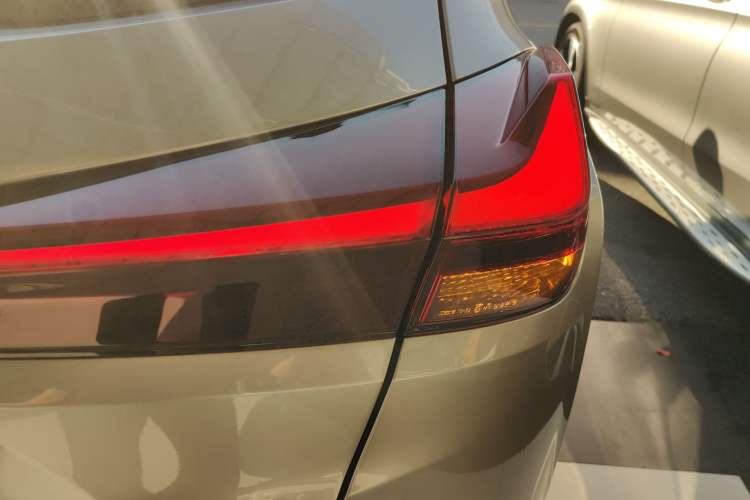 Used Lexus UX New Energy 2020 300e Pure·Enjoy Edition Right Rear Taillight