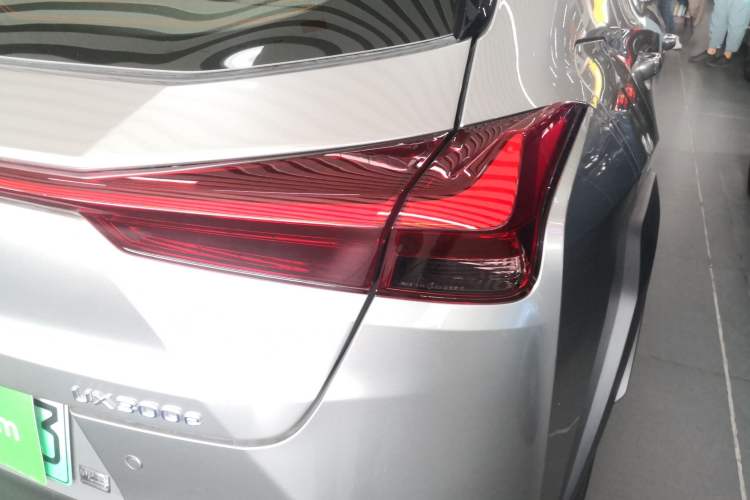 Used Lexus UX New Energy 2020 300e Pure·Joy Edition Right Rear Taillight