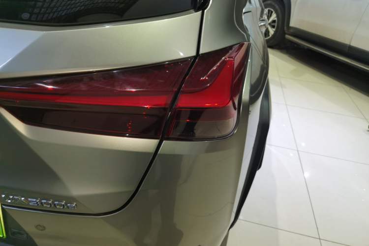 Used Lexus UX New Energy 2020 300e Pure·Joy Edition Right Rear Taillight