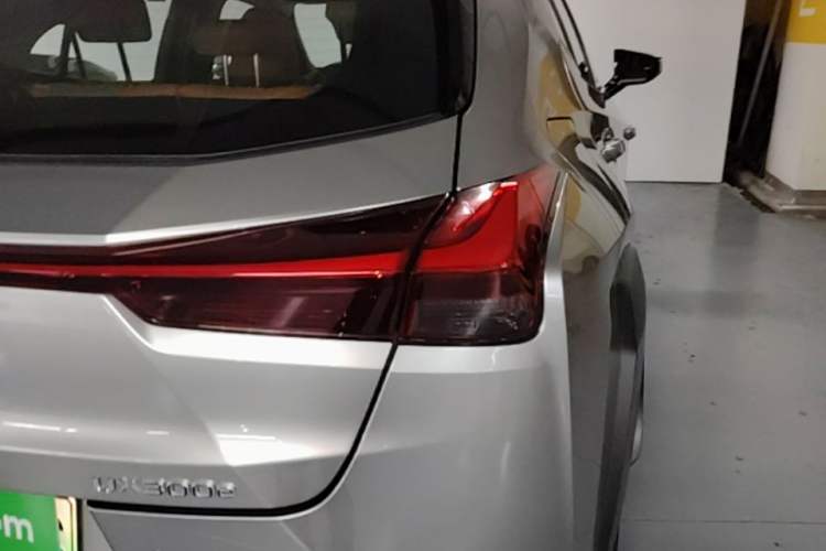 Used Lexus UX New Energy 2020 300e Pure·Enjoy Edition Right Rear Taillight