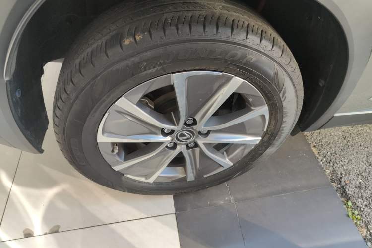 Used Lexus UX New Energy 2020 300e Pure·Enjoy Edition Right Rear Wheel Hub
