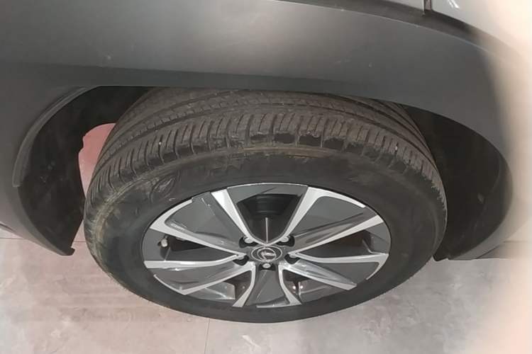 Used Lexus UX New Energy 2020 300e Pure·Joy Edition Right Rear Wheel Hub