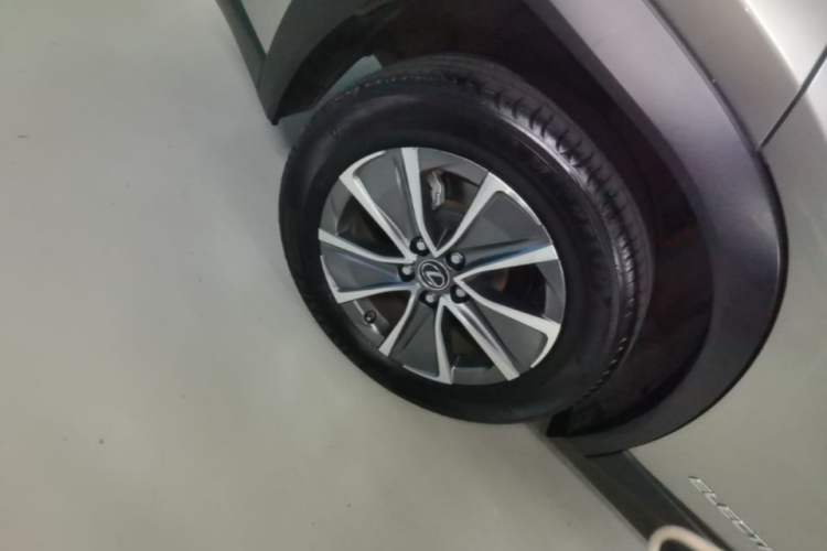 Used Lexus UX New Energy 2020 300e Pure·Enjoy Edition Right Rear Wheel Hub