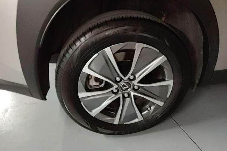 Used Lexus UX New Energy 2020 300e Pure·Enjoy Edition Right Rear Wheel Hub