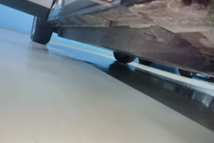 Used Lexus UX New Energy 2020 300e Pure·Enjoy Edition Right Side Sill