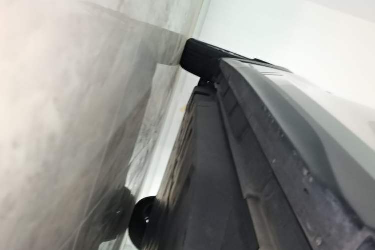 Used Lexus UX New Energy 2020 300e Pure·Joy Edition Right Side Sill