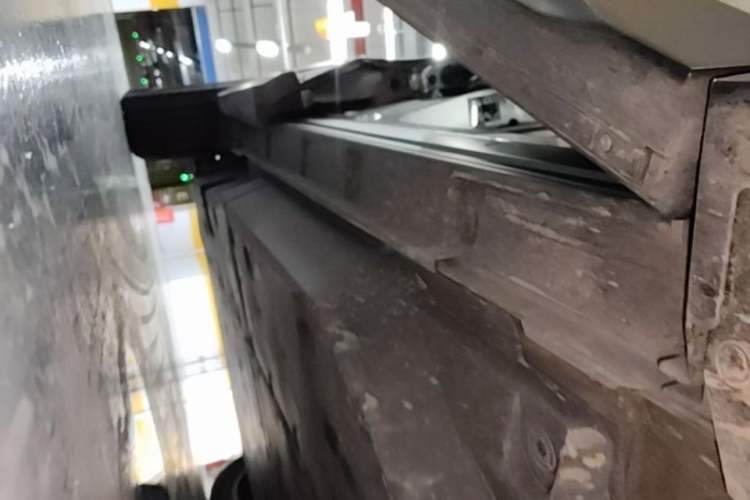Used Lexus UX New Energy 2020 300e Pure·Enjoy Edition Right Side Sill