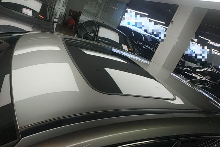 Used Lexus UX New Energy 2020 300e Pure·Joy Edition Roof