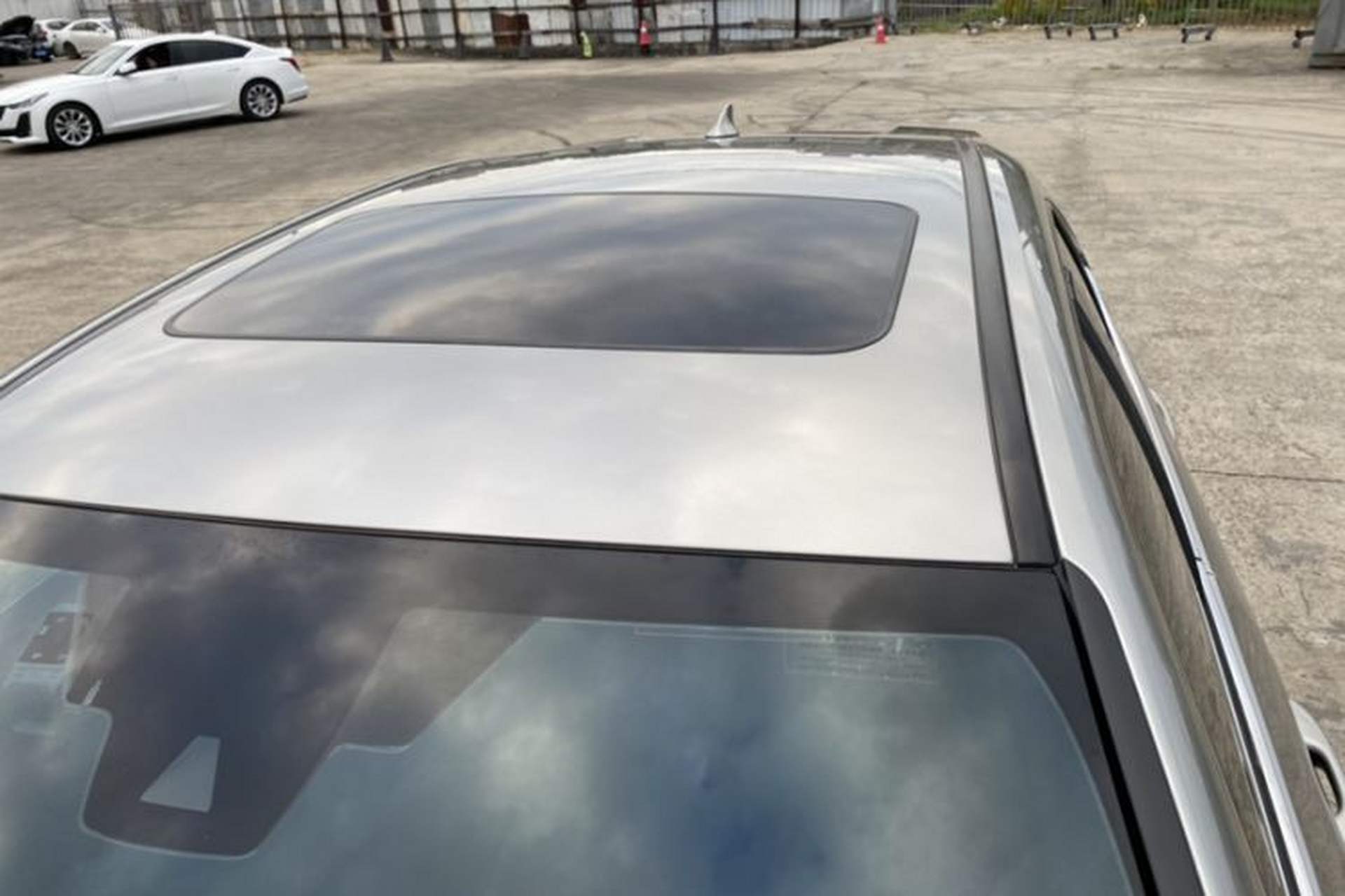 Used Lexus UX New Energy 2020 300e Pure·Joy Edition Roof