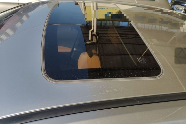Used Lexus UX New Energy 2020 300e Pure·Enjoy Edition Roof