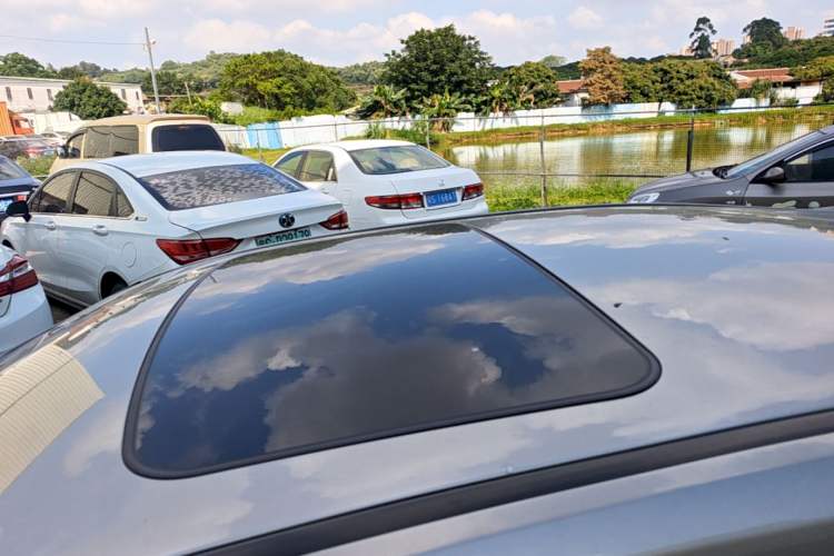 Used Lexus UX New Energy 2020 300e Pure·Joy Edition Roof