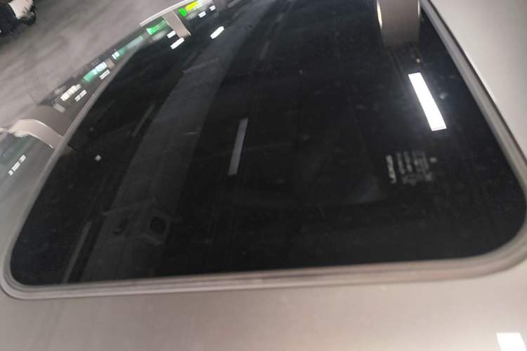 Used Lexus UX New Energy 2020 300e Pure·Joy Edition Roof