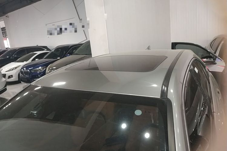 Used Lexus UX New Energy 2020 300e Pure·Joy Edition Roof
