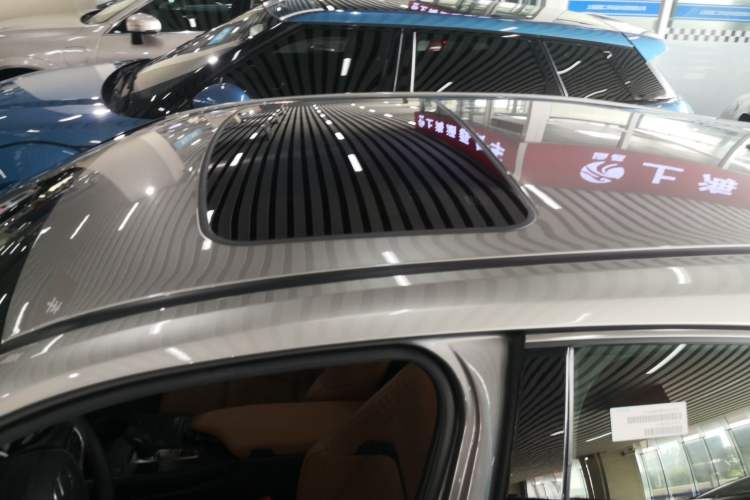 Used Lexus UX New Energy 2020 300e Pure·Joy Edition Roof