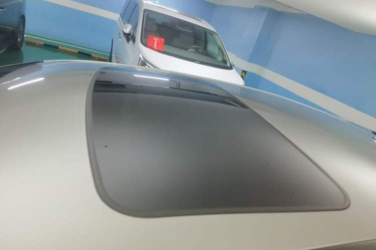 Used Lexus UX New Energy 2020 300e Pure·Enjoy Edition Roof