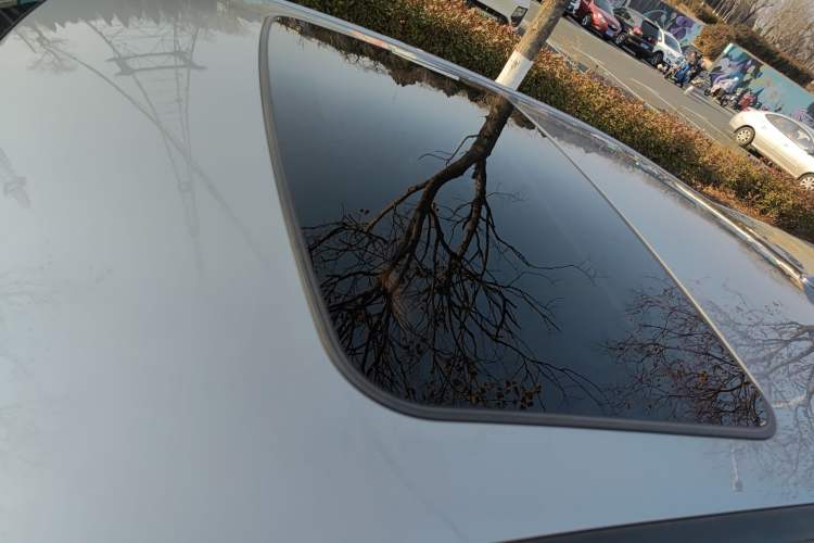 Used Lexus UX New Energy 2020 300e Pure·Joy Edition Roof