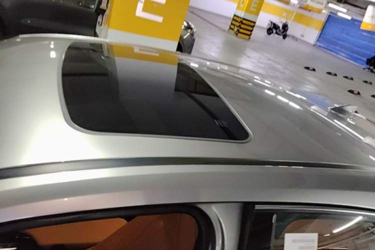 Used Lexus UX New Energy 2020 300e Pure·Enjoy Edition Roof