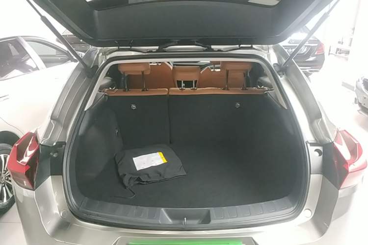 Used Lexus UX New Energy 2020 300e Pure·Joy Edition Trunk